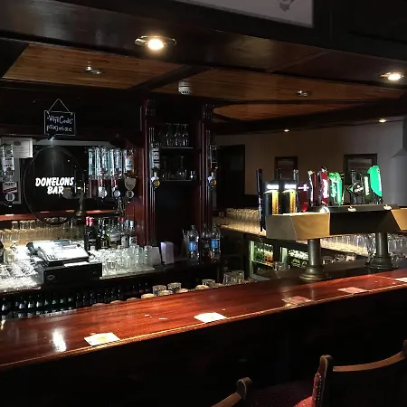 Couette-café Donelon's Bar *